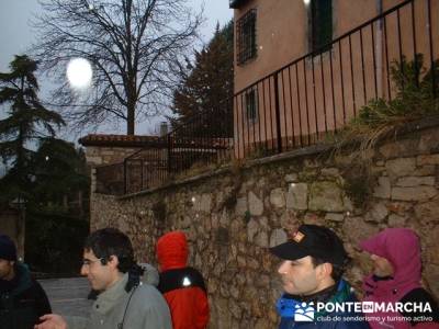 Visita Cuenca - Turismo barrios de Cuenca;viajes de naturaleza